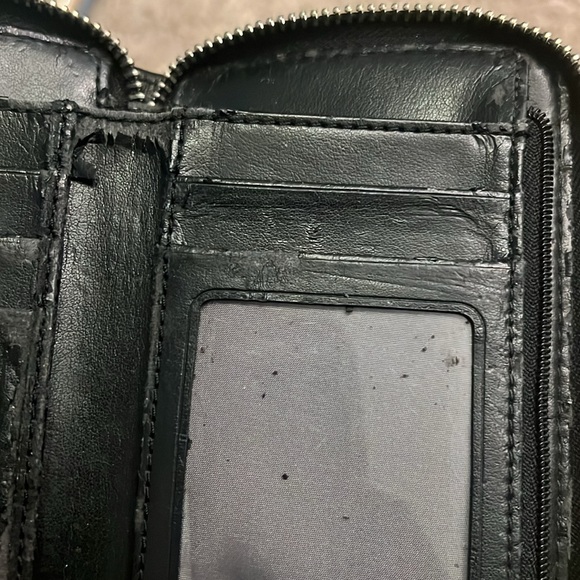 Coach wallet, wristlet - Picture 13 of 16